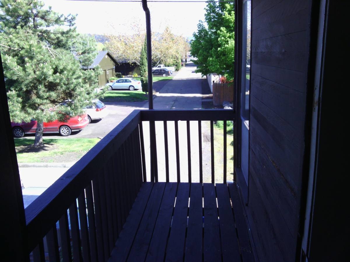Apartment for rent at 1417 - 1443 NW Highland Dr, Corvallis, OR 97330