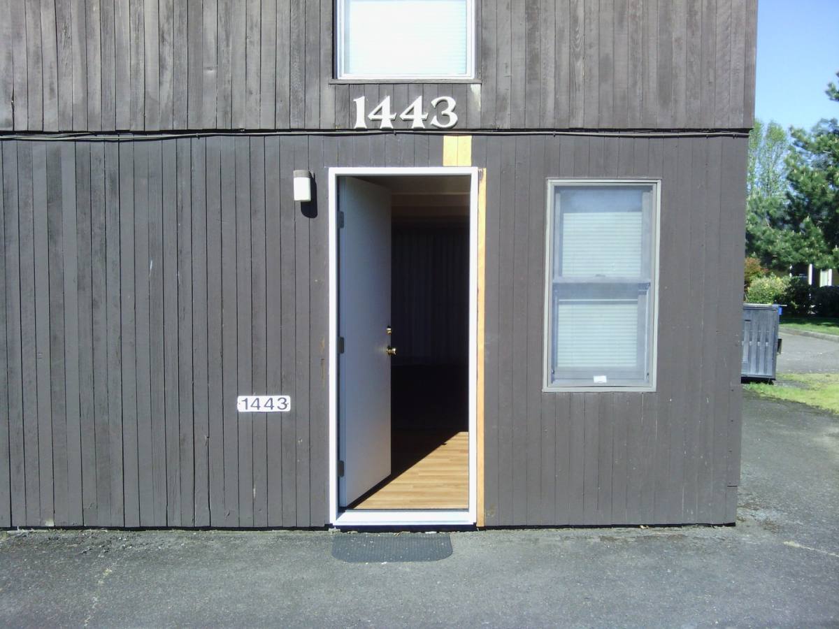 Apartment for rent at 1417 - 1443 NW Highland Dr, Corvallis, OR 97330