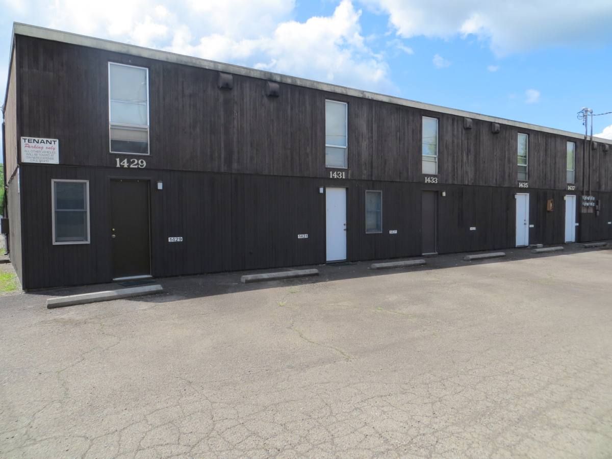 Apartment for rent at 1417 - 1443 NW Highland Dr, Corvallis, OR 97330
