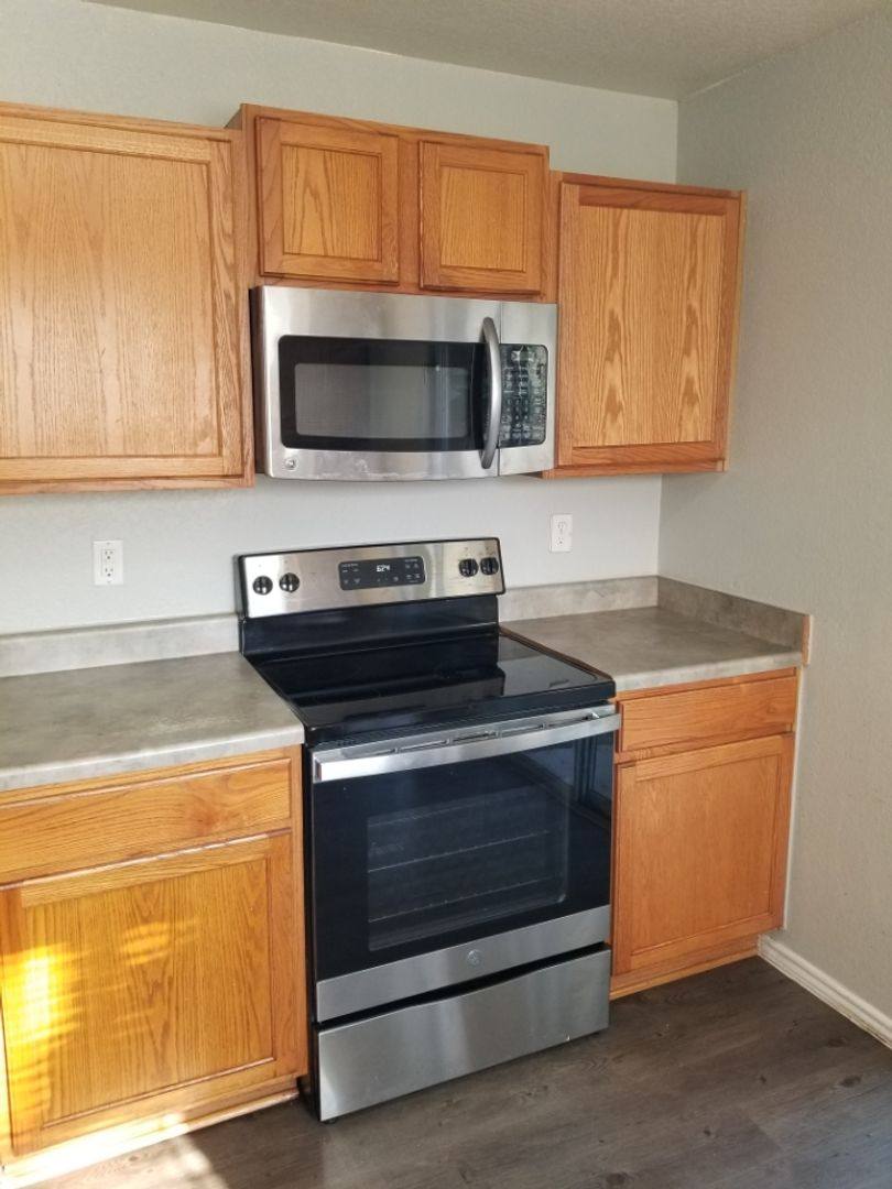 House for rent at 2354 Mission View, San Antonio, TX 78223