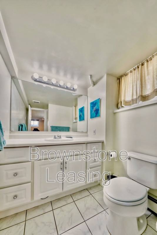 Apartment for rent at 867 N Ogden St #3, Denver, CO 80218