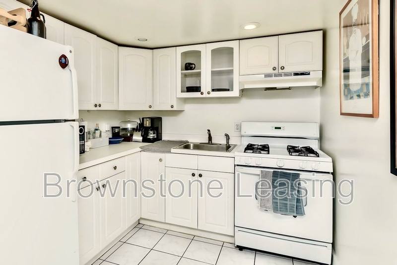 Apartment for rent at 867 N Ogden St #3, Denver, CO 80218