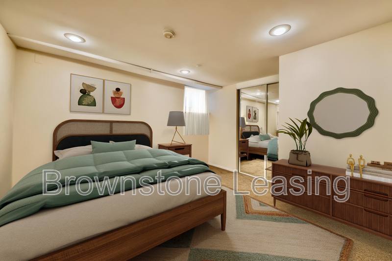 Apartment for rent at 867 N Ogden St #3, Denver, CO 80218