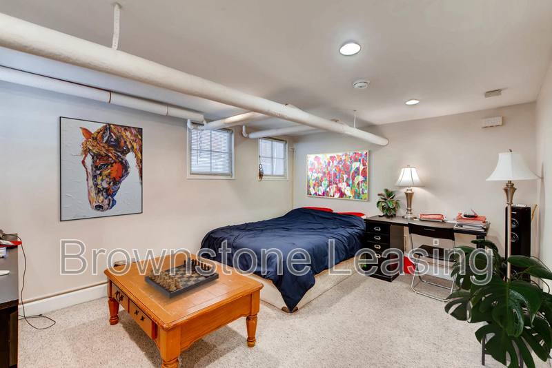 Apartment for rent at 1122 N Emerson St #5, Denver, CO 80218