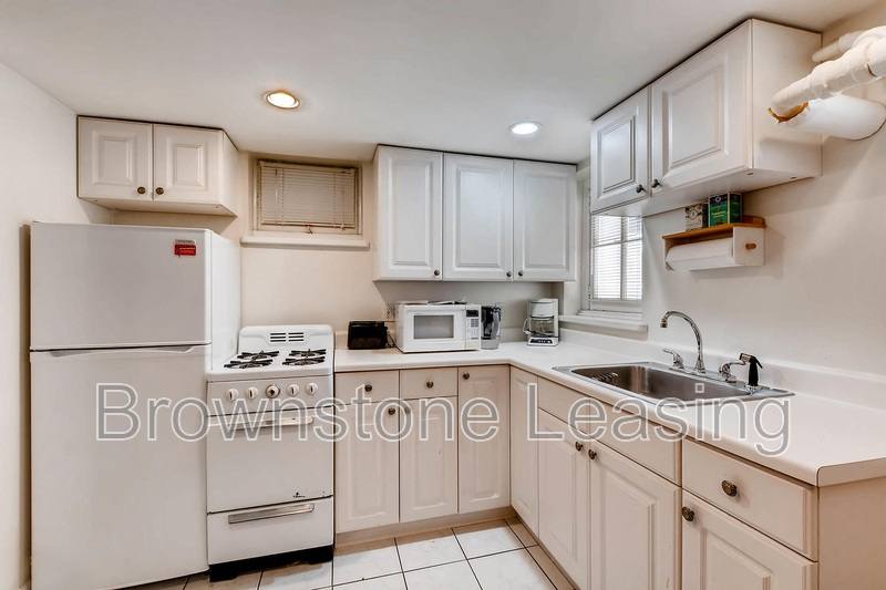 Apartment for rent at 1122 N Emerson St #5, Denver, CO 80218