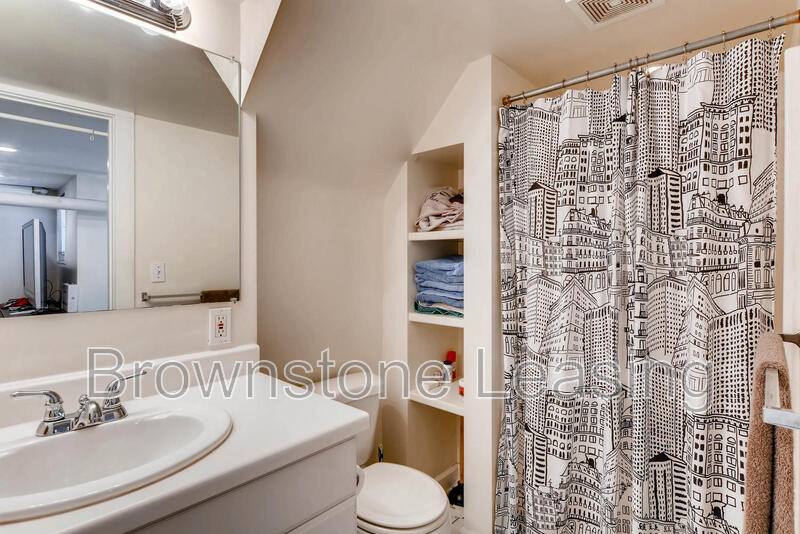 Apartment for rent at 1122 N Emerson St #5, Denver, CO 80218