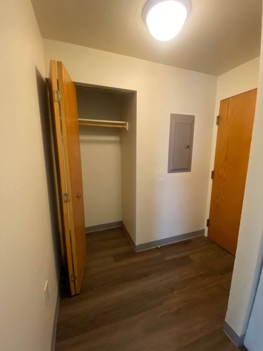Apartment for rent at 920 N Alabama, Indianapolis, IN 46202