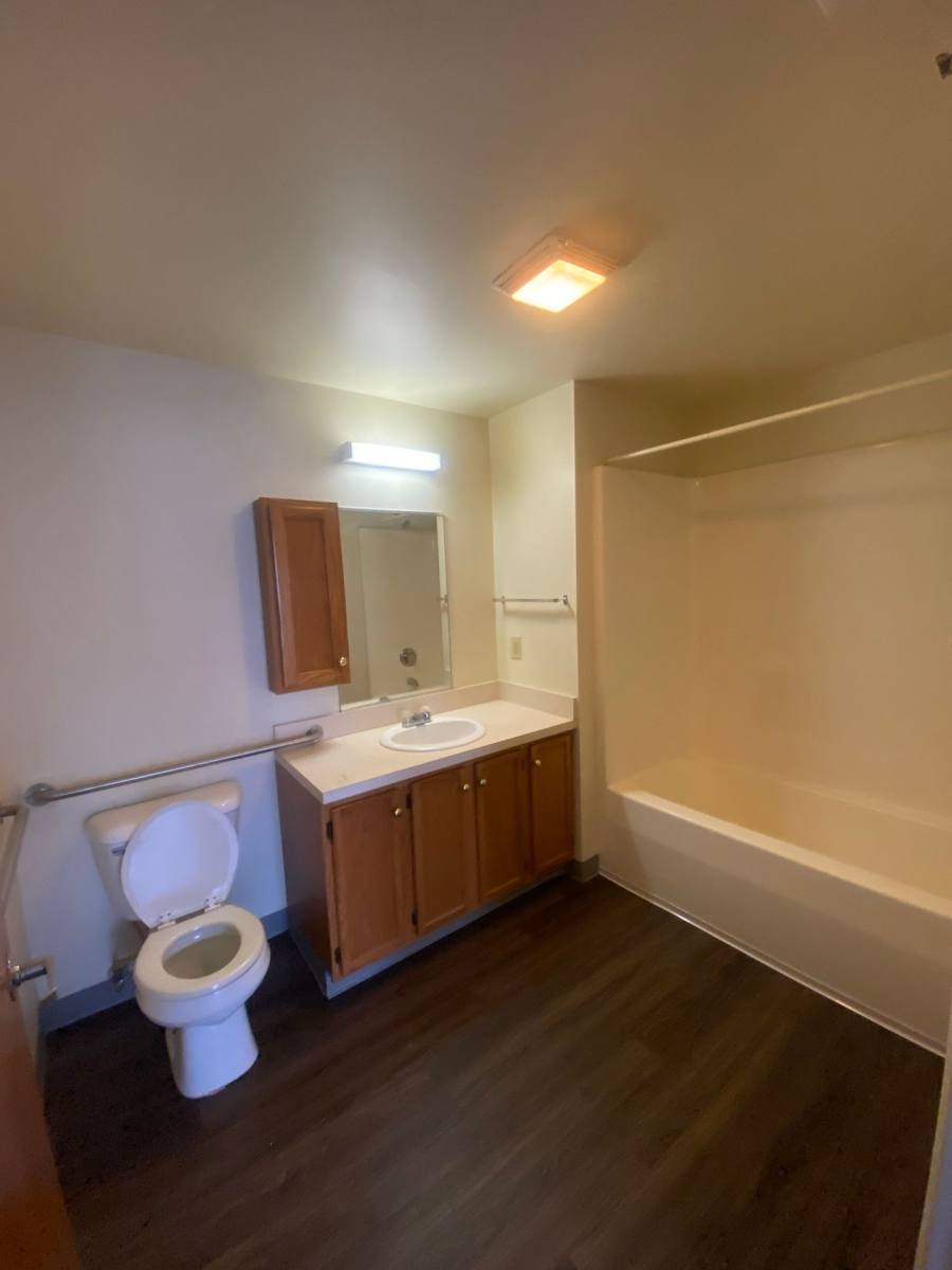 Apartment for rent at 920 N Alabama, Indianapolis, IN 46202