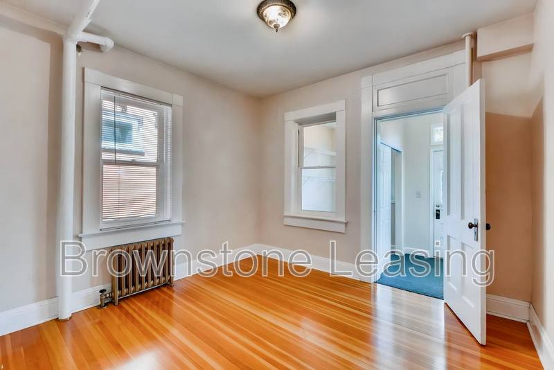 Apartment for rent at 1126 N Emerson St, Denver, CO 80218