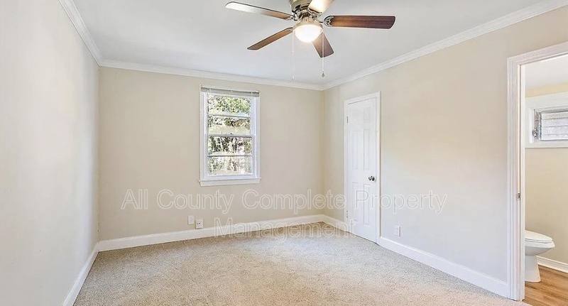 House for rent at 5463 Marcia Circle, Jacksonville, FL 32210