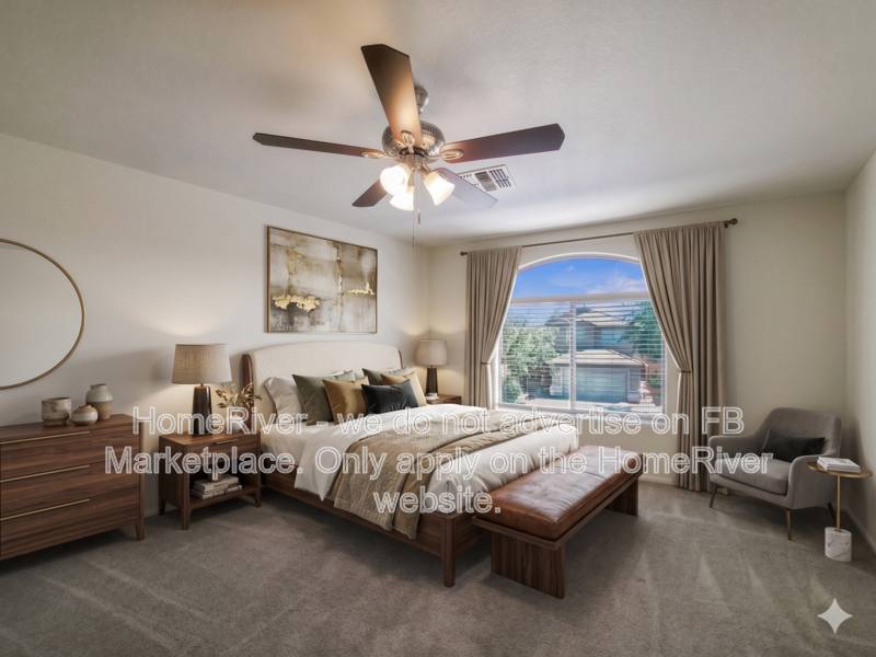 House for rent at 42706 W Hillman Dr, Maricopa, AZ 85138