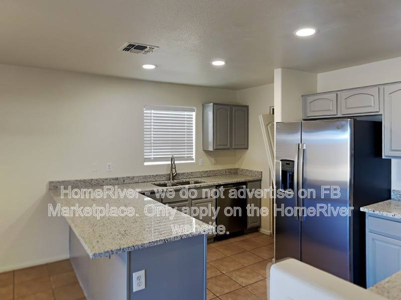 House for rent at 42706 W Hillman Dr, Maricopa, AZ 85138