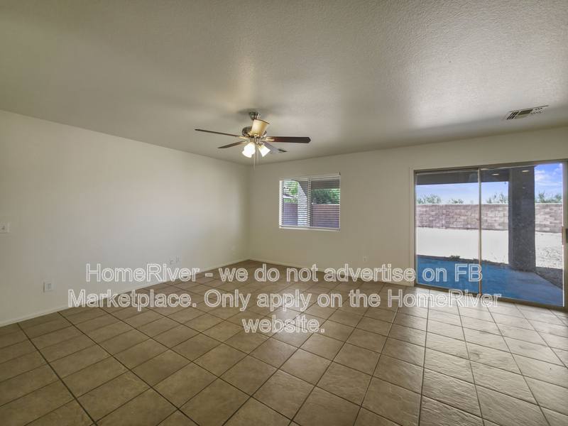 House for rent at 42706 W Hillman Dr, Maricopa, AZ 85138