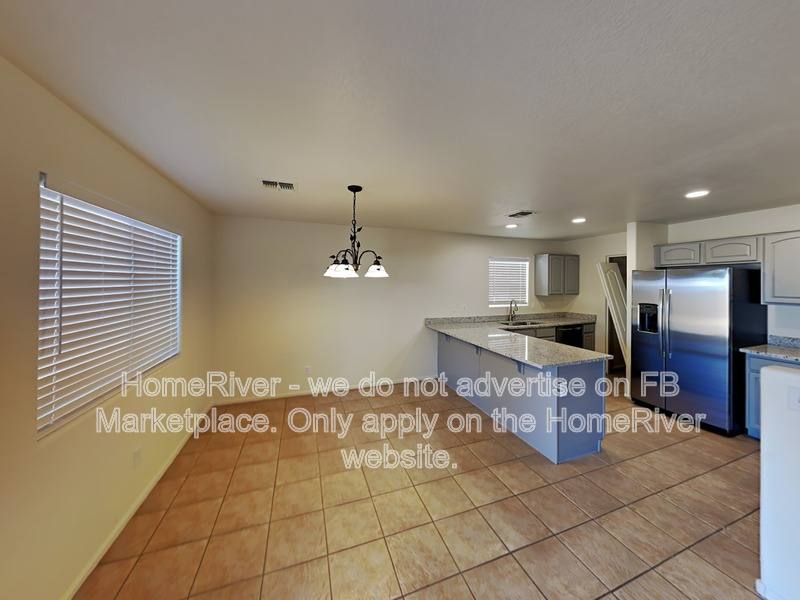 House for rent at 42706 W Hillman Dr, Maricopa, AZ 85138