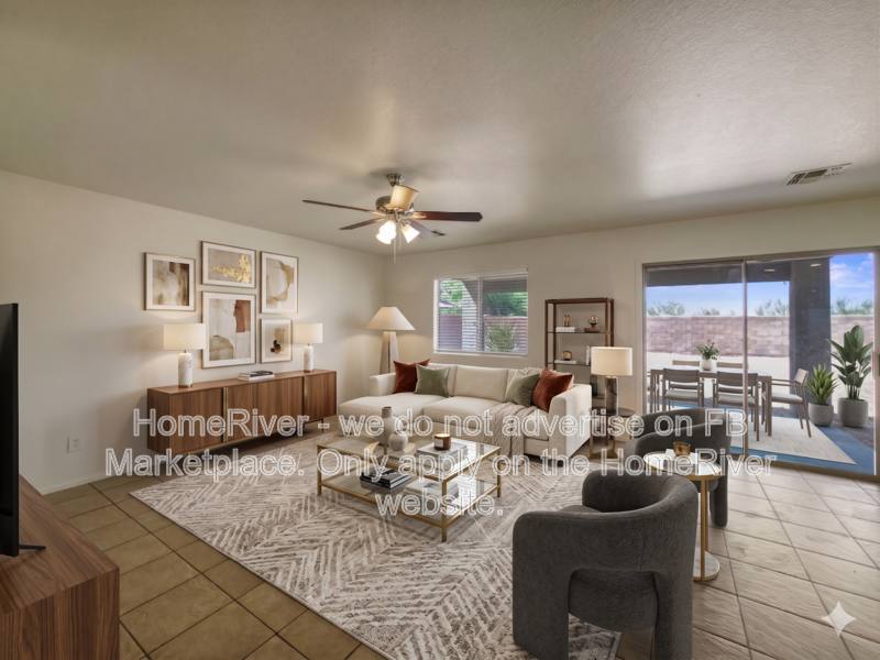 House for rent at 42706 W Hillman Dr, Maricopa, AZ 85138