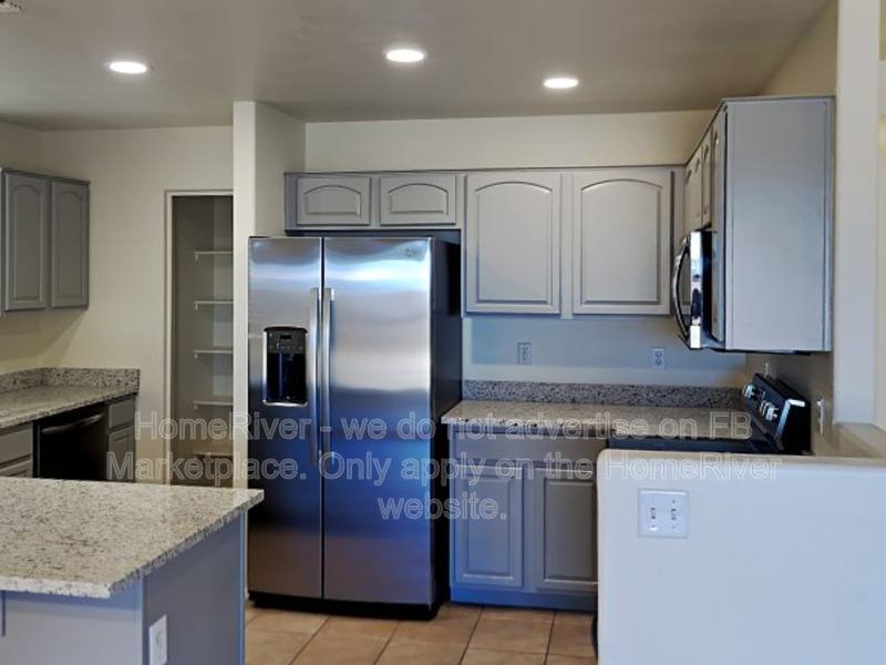 House for rent at 42706 W Hillman Dr, Maricopa, AZ 85138