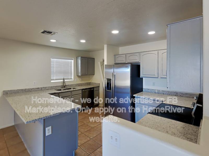 House for rent at 42706 W Hillman Dr, Maricopa, AZ 85138