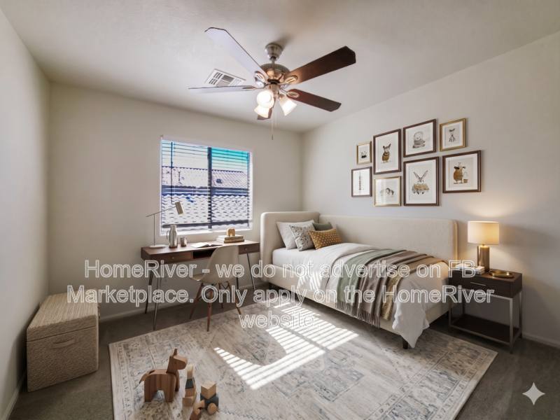 House for rent at 42706 W Hillman Dr, Maricopa, AZ 85138