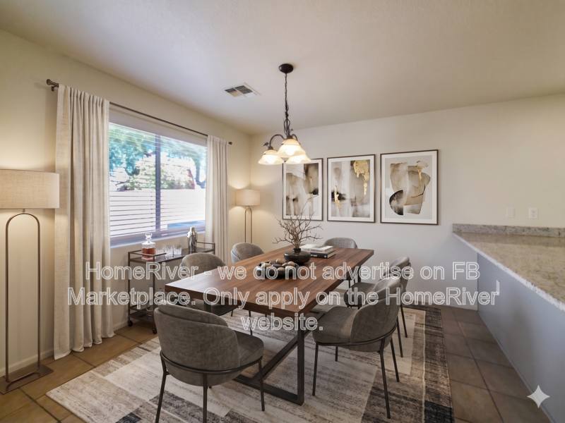 House for rent at 42706 W Hillman Dr, Maricopa, AZ 85138