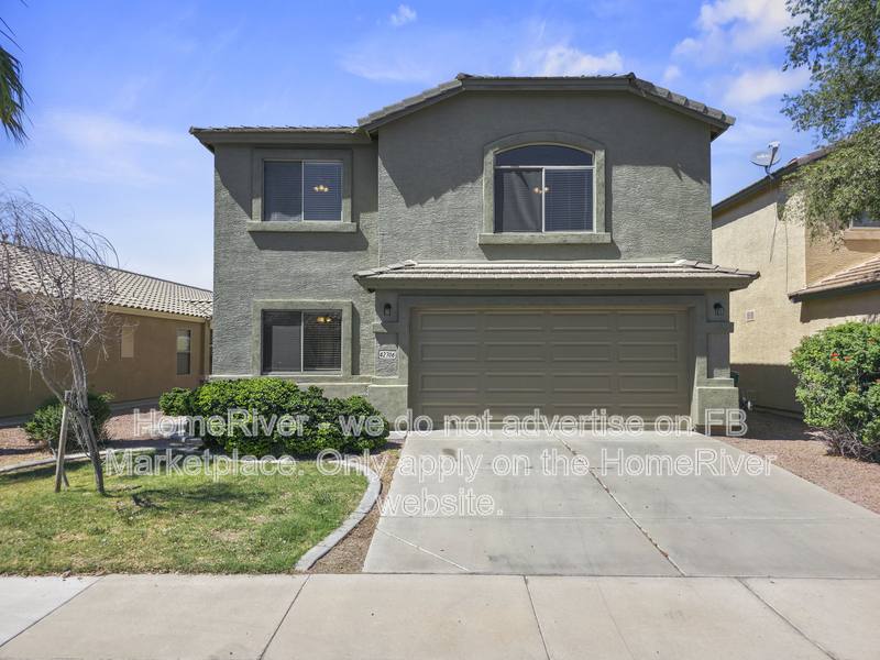 House for rent at 42706 W Hillman Dr, Maricopa, AZ 85138