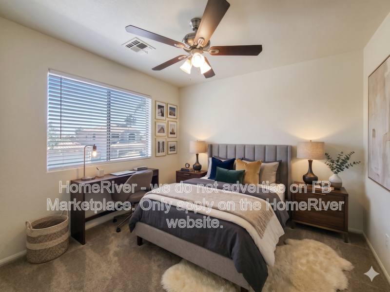 House for rent at 42706 W Hillman Dr, Maricopa, AZ 85138