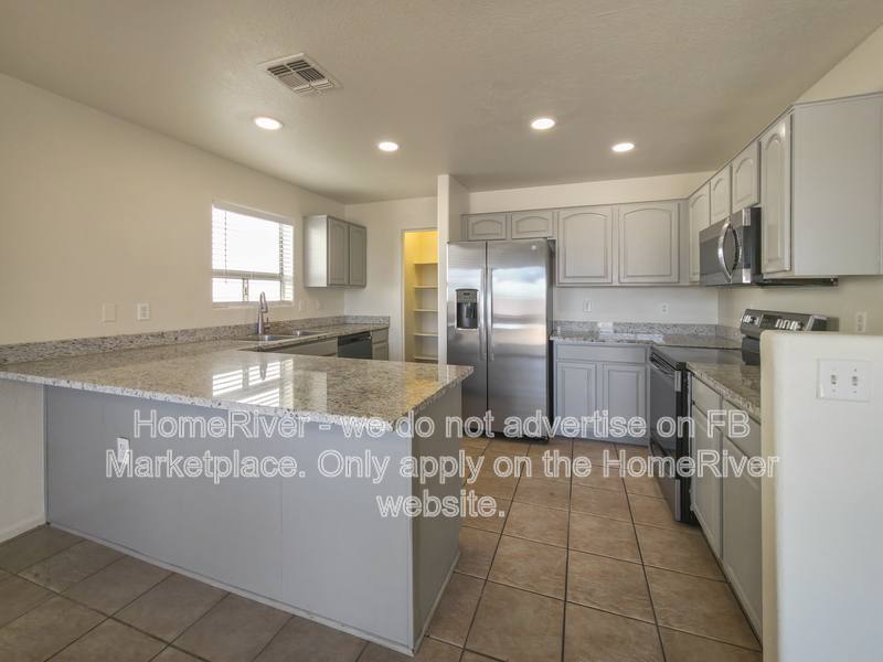 House for rent at 42706 W Hillman Dr, Maricopa, AZ 85138