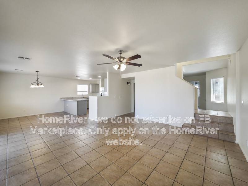 House for rent at 42706 W Hillman Dr, Maricopa, AZ 85138