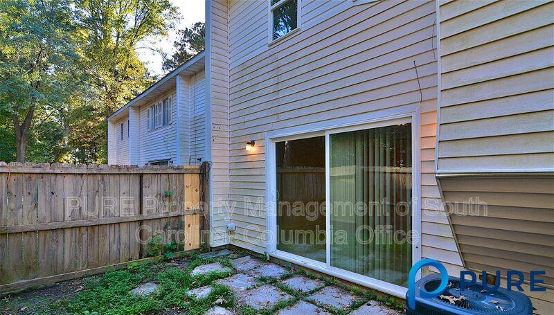 Townhouse for rent at 308 Percival Rd #805, Columbia, SC 29206