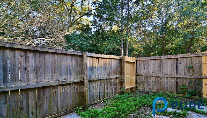 Townhouse for rent at 308 Percival Rd #805, Columbia, SC 29206