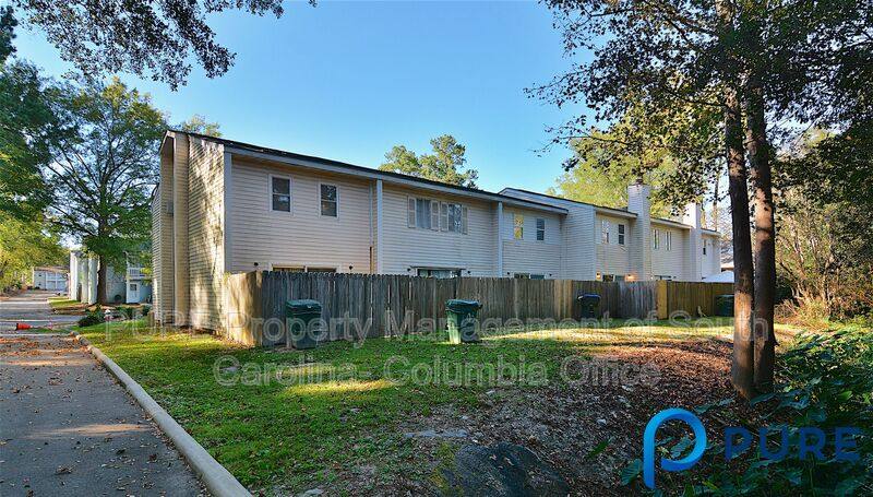 Townhouse for rent at 308 Percival Rd #805, Columbia, SC 29206