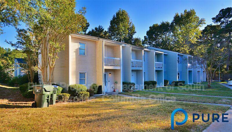 Townhouse for rent at 308 Percival Rd #805, Columbia, SC 29206