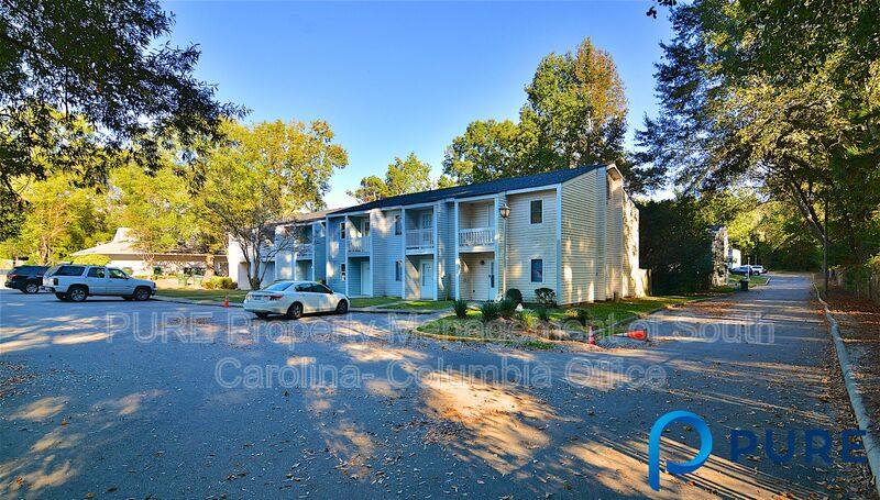 Townhouse for rent at 308 Percival Rd #805, Columbia, SC 29206
