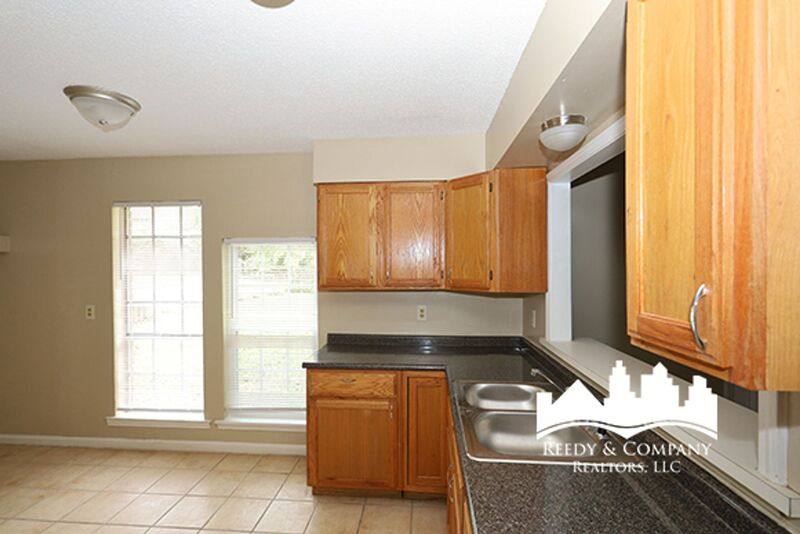 House for rent at 5169 Braden Dr, Memphis, TN 38127