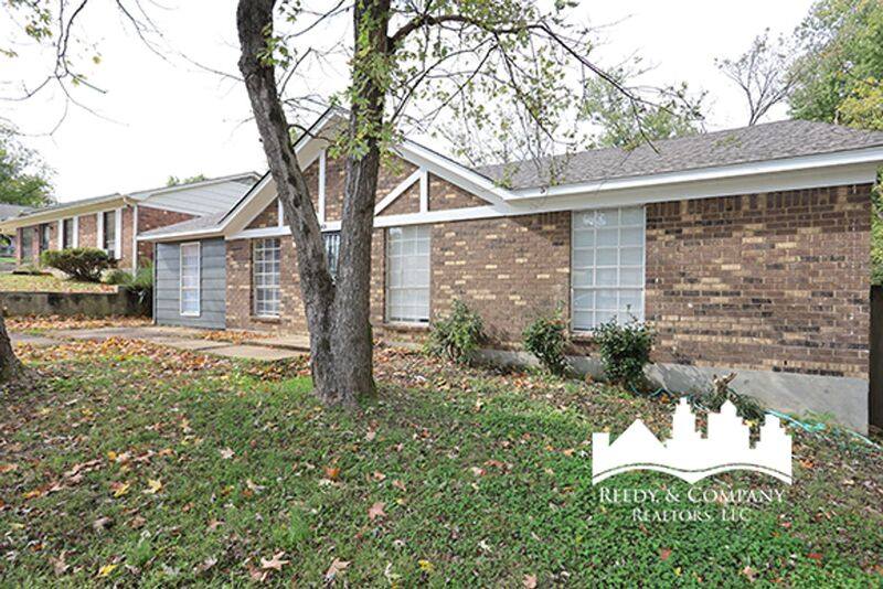 House for rent at 5169 Braden Dr, Memphis, TN 38127