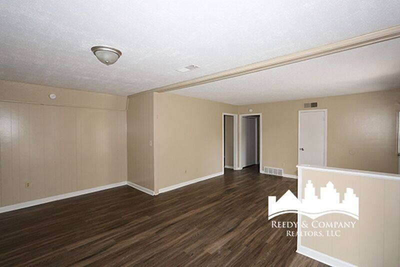 House for rent at 5169 Braden Dr, Memphis, TN 38127