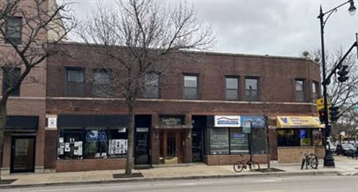 Apartment for rent at 3801 N Lincoln Ave, Chicago, IL 60613
