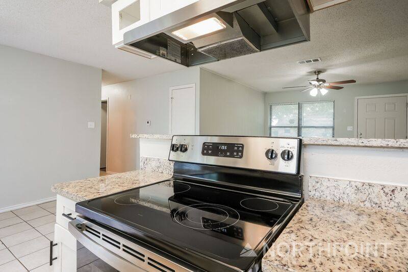 House for rent at 803 Lisa Lane, Cedar Hill, TX 75104