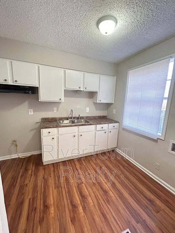 House for rent at 1778 Brown Ave, Memphis, TN 38107