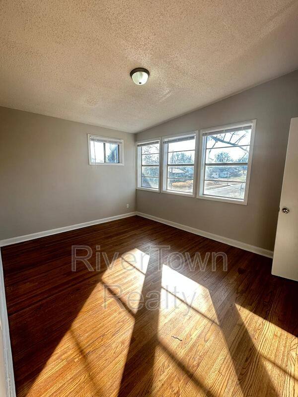 House for rent at 1778 Brown Ave, Memphis, TN 38107