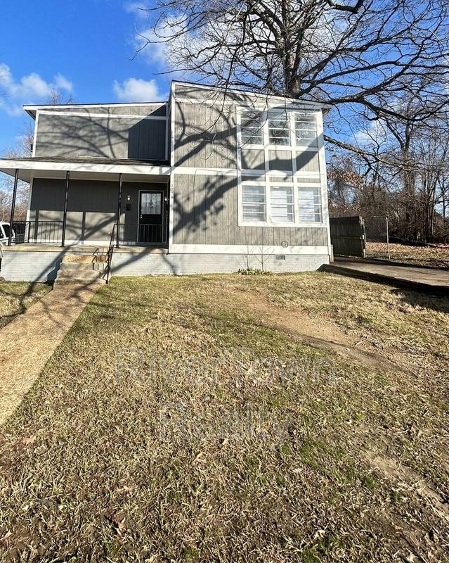 House for rent at 1778 Brown Ave, Memphis, TN 38107