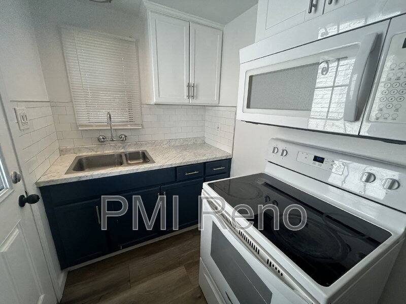 Apartment for rent at 251 E Arroyo St #2, Reno, NV 89502