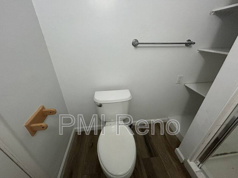 Apartment for rent at 251 E Arroyo St #2, Reno, NV 89502
