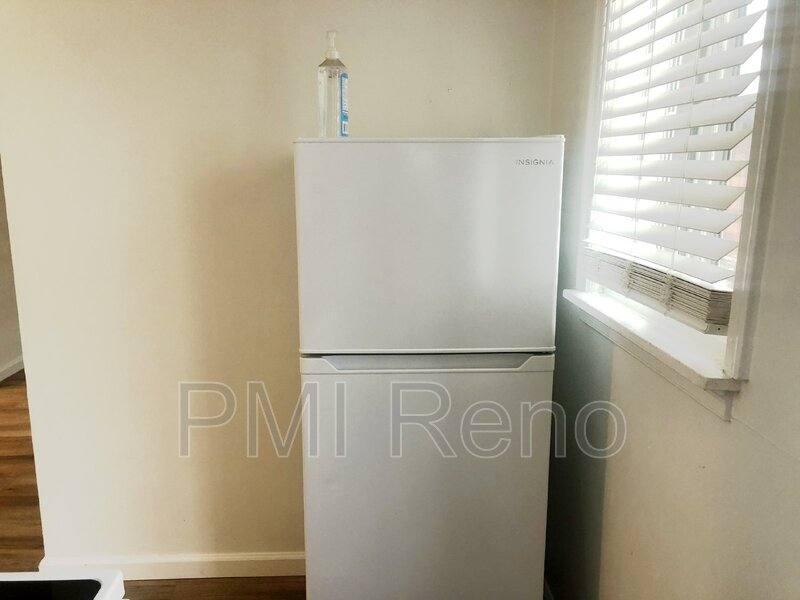 Apartment for rent at 251 E Arroyo St #2, Reno, NV 89502