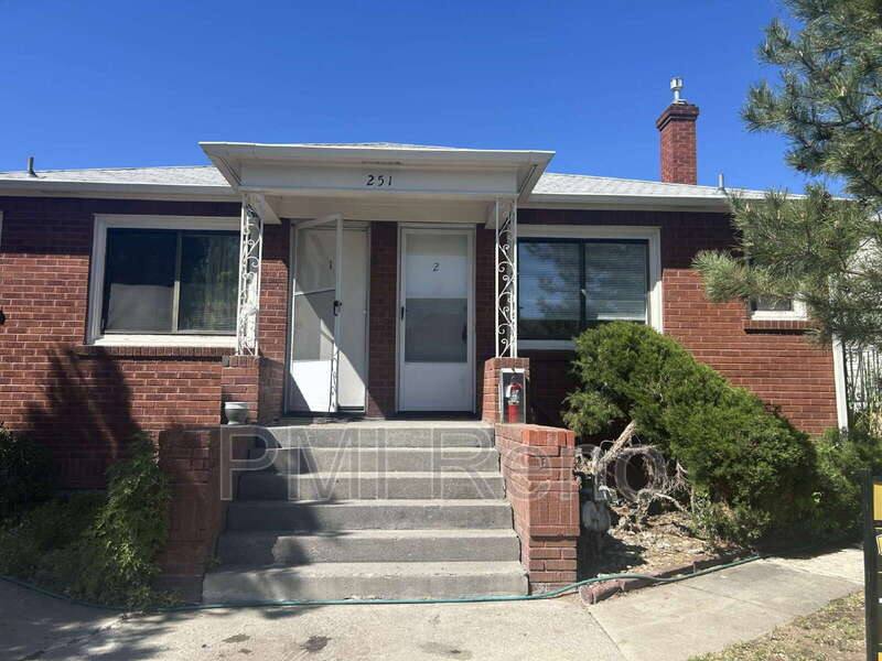 Apartment for rent at 251 E Arroyo St #2, Reno, NV 89502