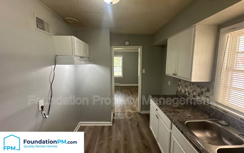 House for rent at 3076 Signal St, Memphis, TN 38127