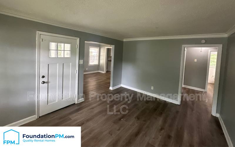 House for rent at 3076 Signal St, Memphis, TN 38127