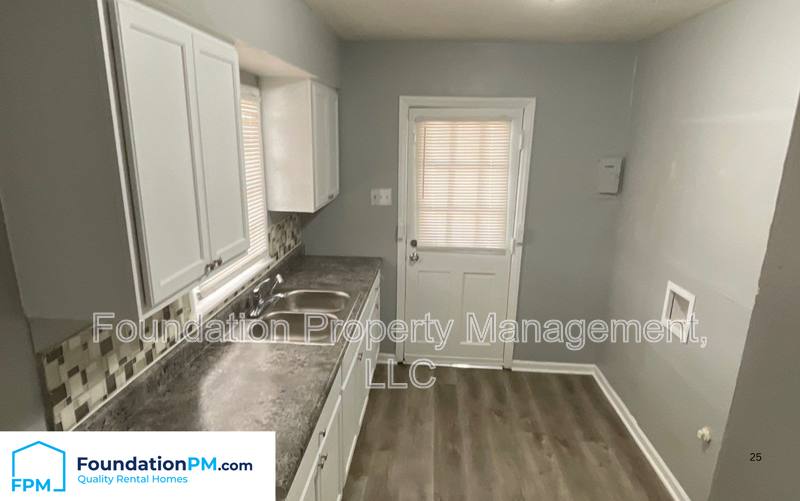 House for rent at 3076 Signal St, Memphis, TN 38127