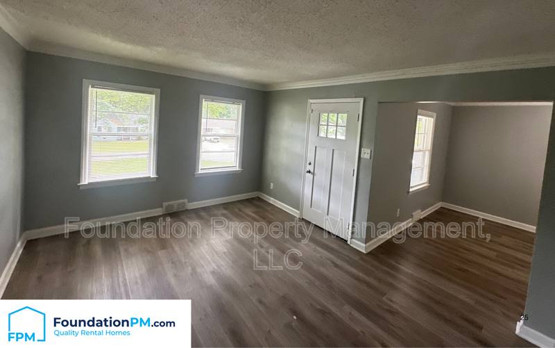 House for rent at 3076 Signal St, Memphis, TN 38127