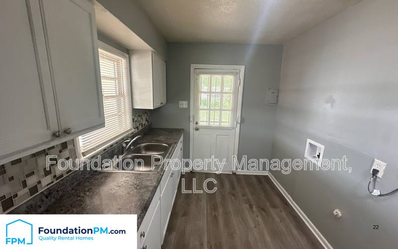 House for rent at 3076 Signal St, Memphis, TN 38127