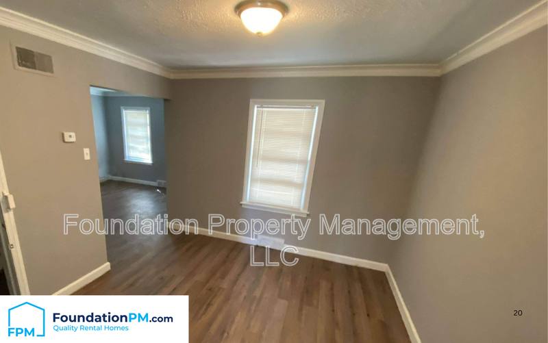House for rent at 3076 Signal St, Memphis, TN 38127